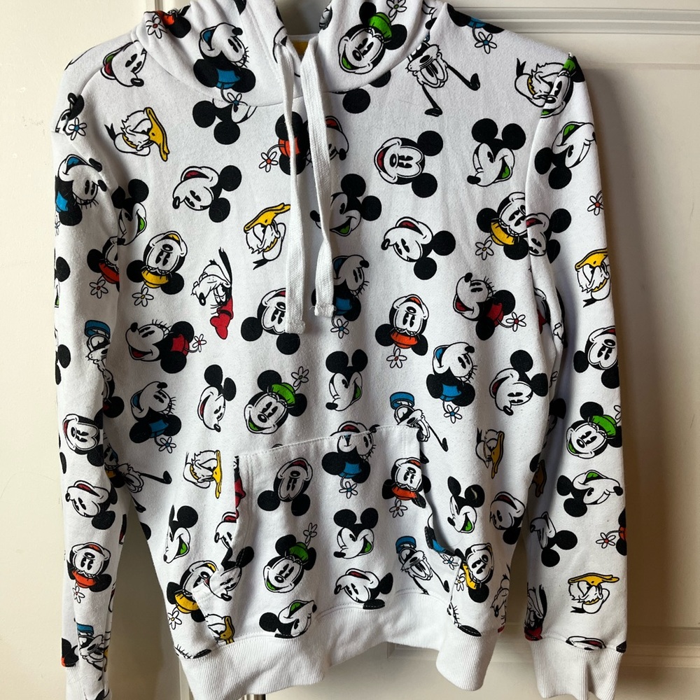 Disneyland Hoodie